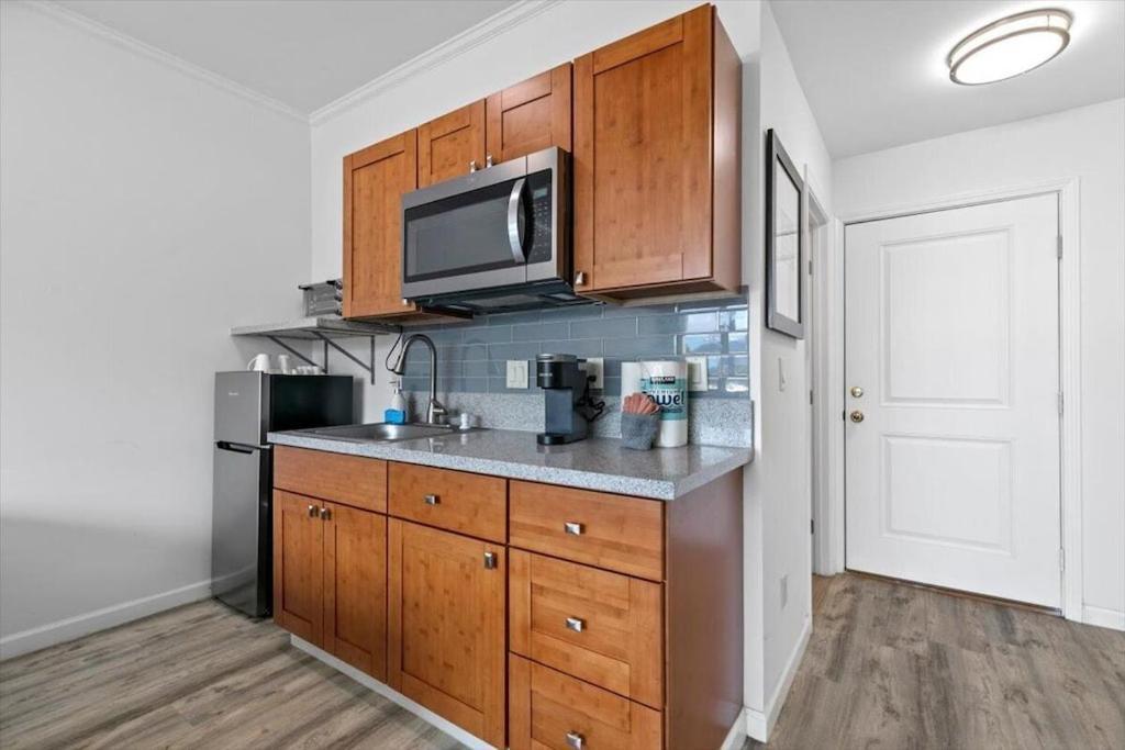 Unit 19 Maui Ohana Modern Studio Wailuku Dış mekan fotoğraf