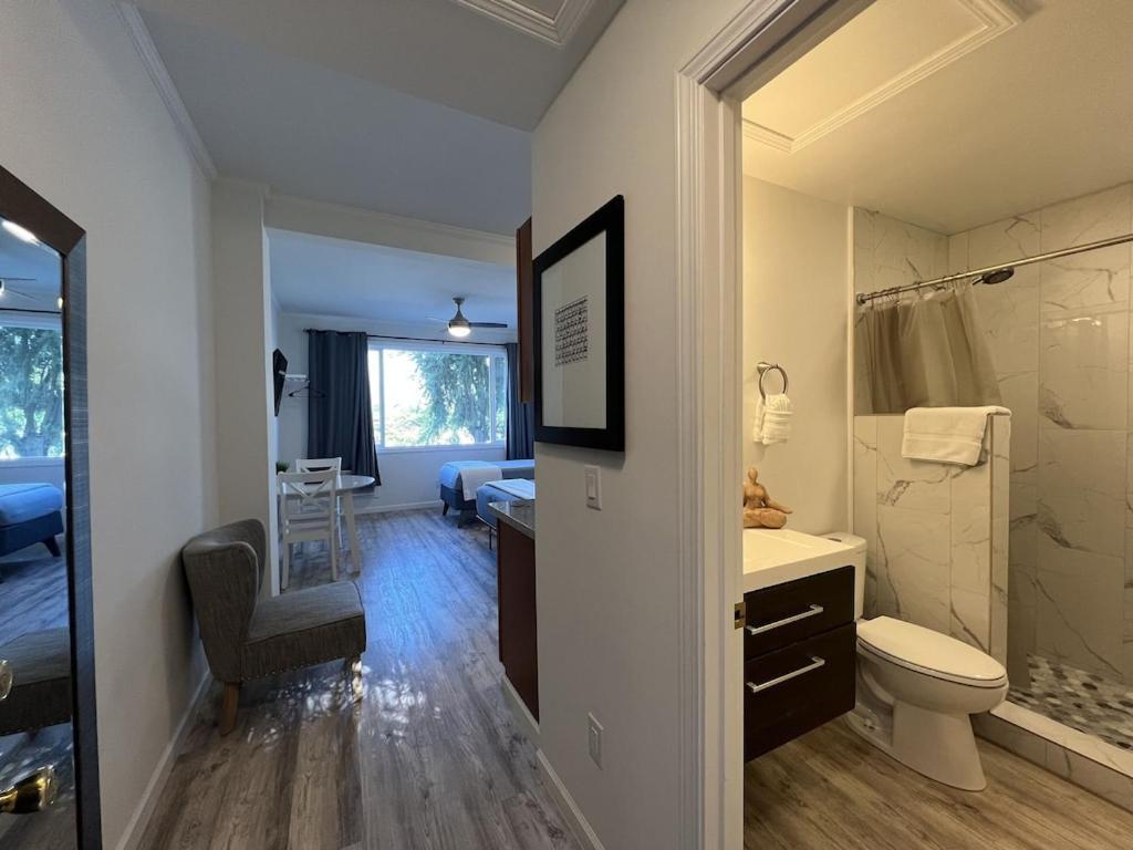 Unit 19 Maui Ohana Modern Studio Wailuku Dış mekan fotoğraf
