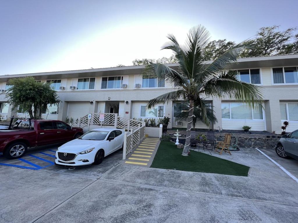 Unit 19 Maui Ohana Modern Studio Wailuku Dış mekan fotoğraf