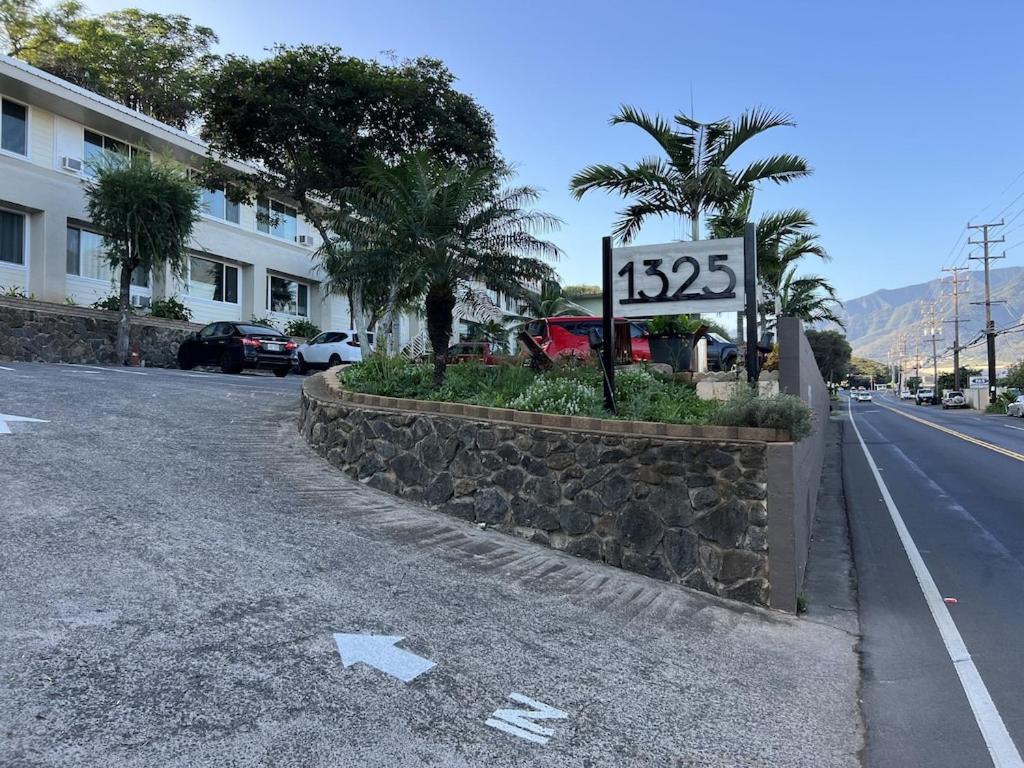 Unit 19 Maui Ohana Modern Studio Wailuku Dış mekan fotoğraf