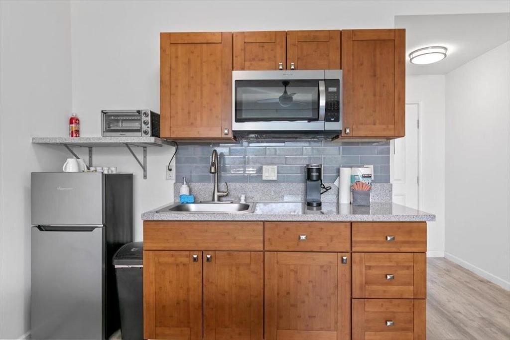 Unit 19 Maui Ohana Modern Studio Wailuku Dış mekan fotoğraf